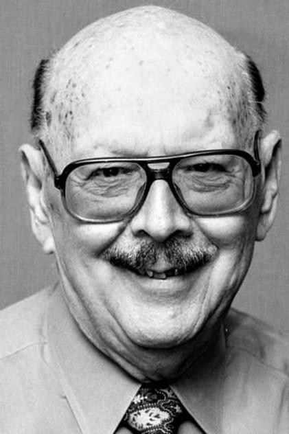 Walter Baumgartner - Actor Profile Photo