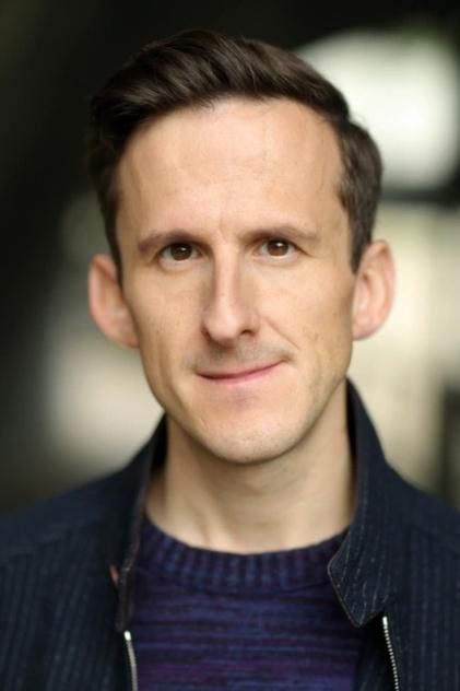 Adam Brown - Actor Profile Photo