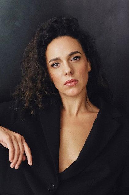 Iva Kraljević - Actor Profile Photo
