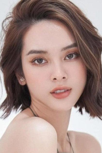 Quỳnh Lương - Actor Profile Photo