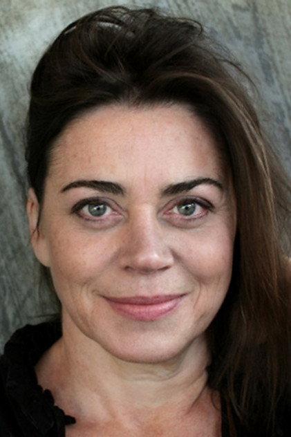 Charlotte Bøving - Actor Profile Photo