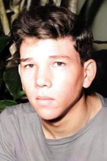 Adolfo Llauradó - Actor Profile Photo