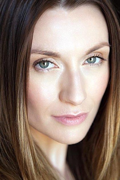 Emma Clifford - Actor Profile Photo