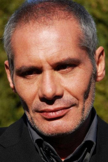 Nuno Melo - Actor Profile Photo