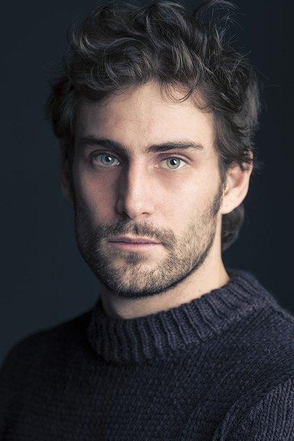 Fernando Guallar - Actor Profile Photo