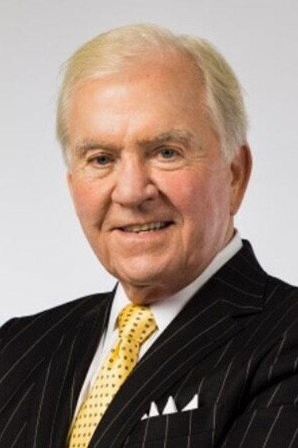John Douglas - Actor Profile Photo