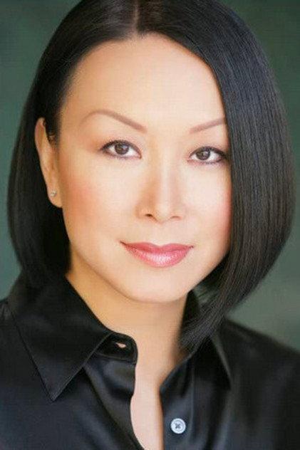 Barbara Lee - Actor Profile Photo