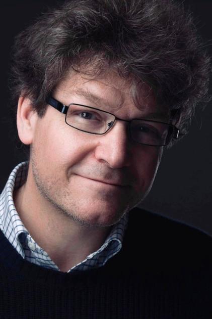 Dominic Hardy - Actor Profile Photo