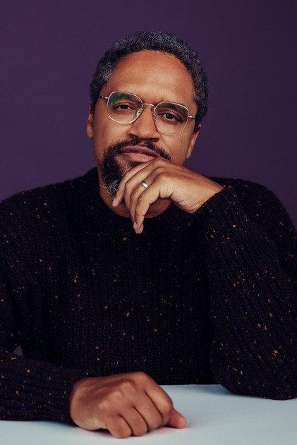 Geoff Ross - Actor Profile Photo