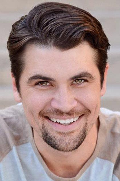 Chez Starbuck - Actor Profile Photo