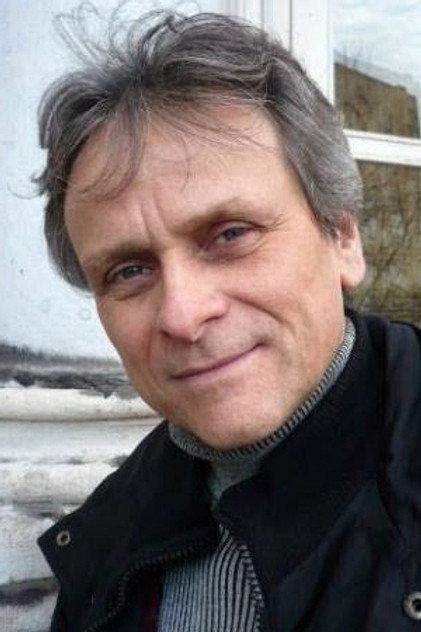 Didier Benetti - Actor Profile Photo