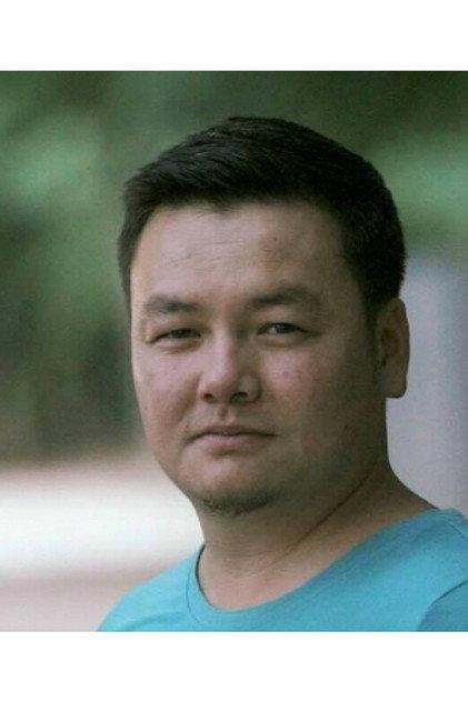 Ganchuluun Baatar - Actor Profile Photo