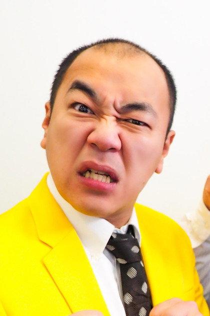 Takano Masanari - Actor Profile Photo