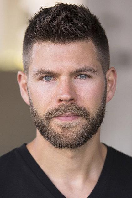 Chris Reid - Actor Profile Photo