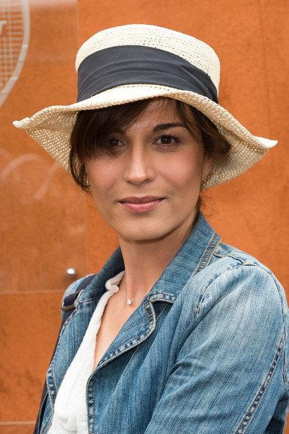 Hélène Médigue - Actor Profile Photo