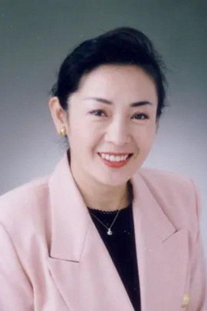 Yoshiko Shinohara - Actor Profile Photo