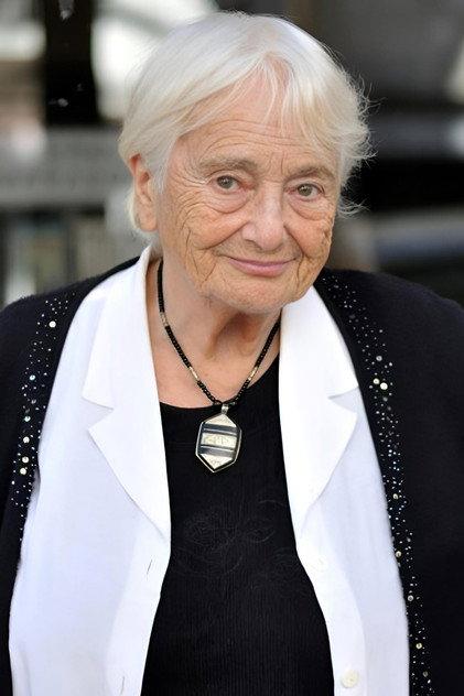 Annie Steiner - Actor Profile Photo