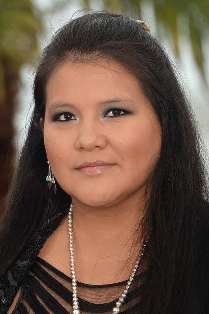 Misty Upham - Actor Profile Photo