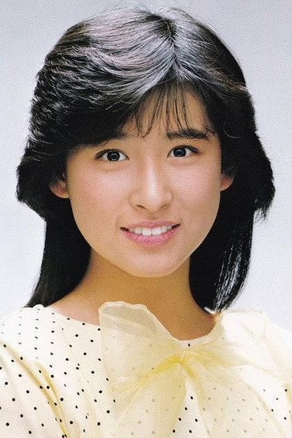 Maiko Okamoto - Actor Profile Photo