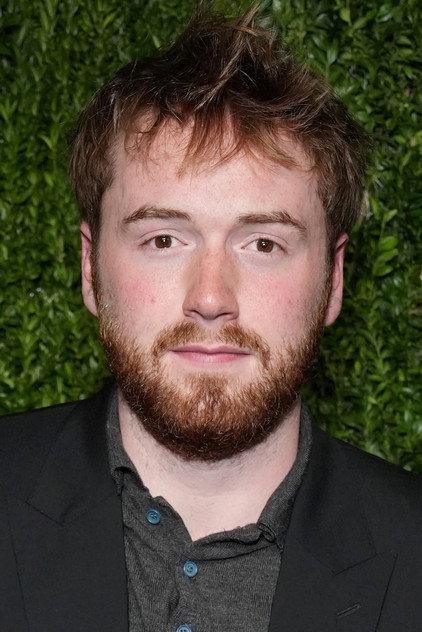 Cooper Hoffman - Actor Profile Photo