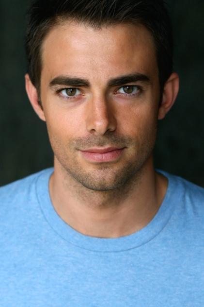 Jonathan Bennett - Actor Profile Photo