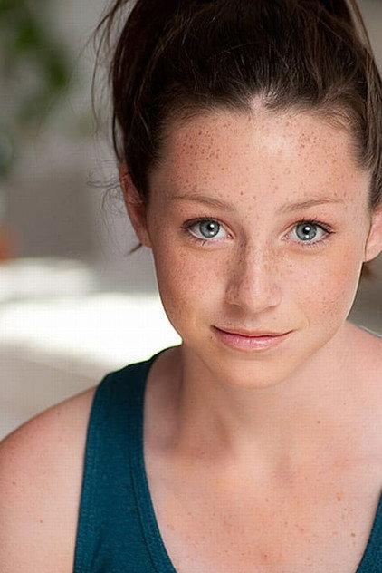 Kelsey Lewis - Actor Profile Photo