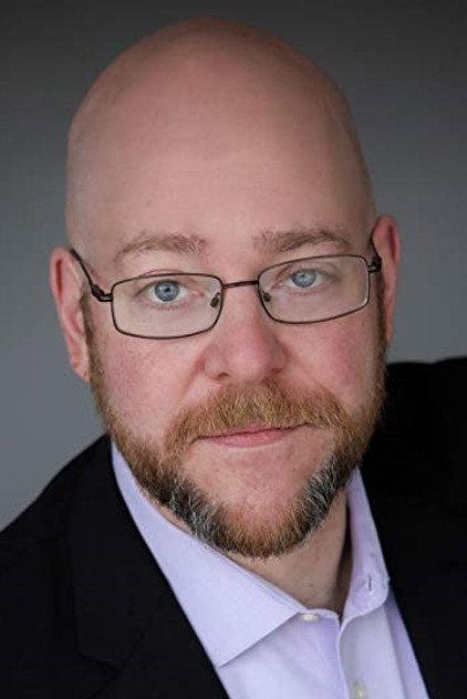 Marty Lang - Actor Profile Photo