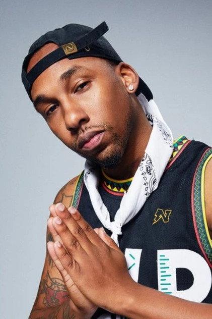 Watts Homie Quan - Actor Profile Photo