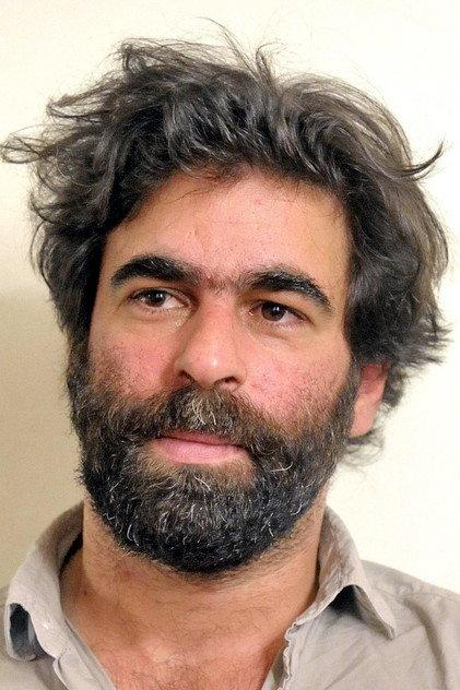 Joseph Leon - Actor Profile Photo