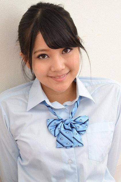 Mai Tamaki - Actor Profile Photo