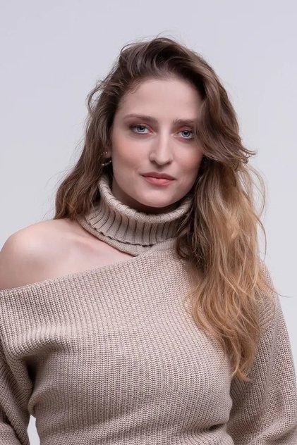 Mariann Hermányi - Actor Profile Photo