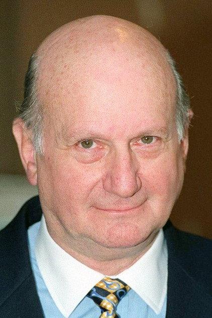 Gerry Anderson - Actor Profile Photo