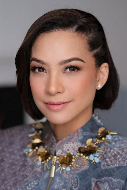 Rachel Maryam - Actor Profile Photo
