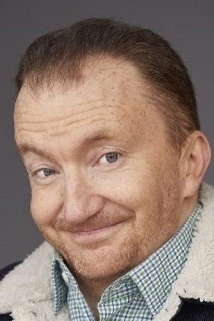 Ken Hall - Actor Profile Photo