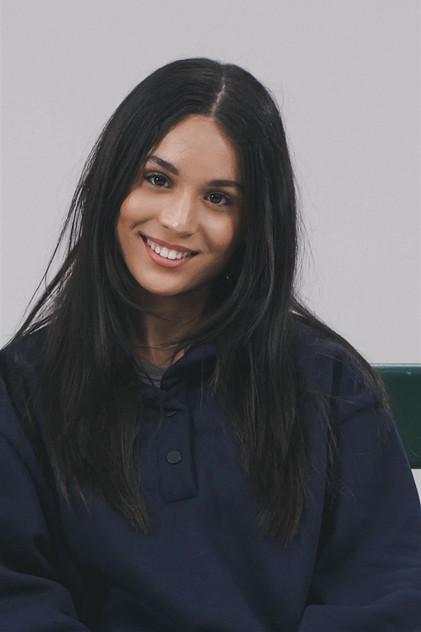 Cherine Ghemri - Actor Profile Photo