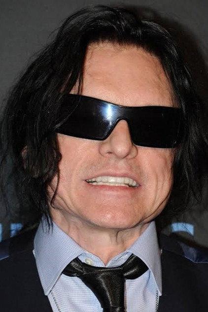 Tommy Wiseau - Actor Profile Photo