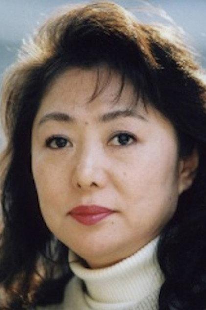 Kazuko Yanaga - Actor Profile Photo