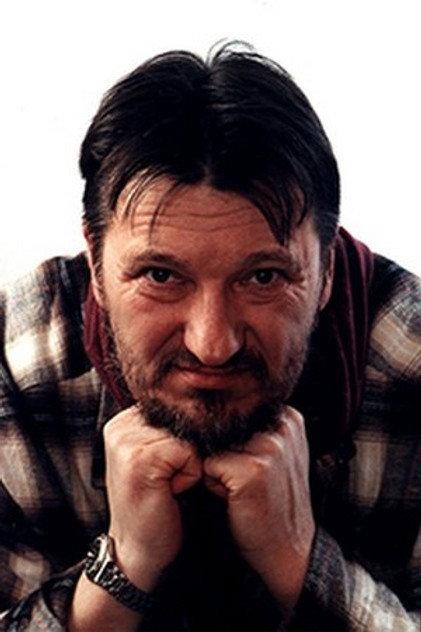 Janusz Błaszczyk - Actor Profile Photo