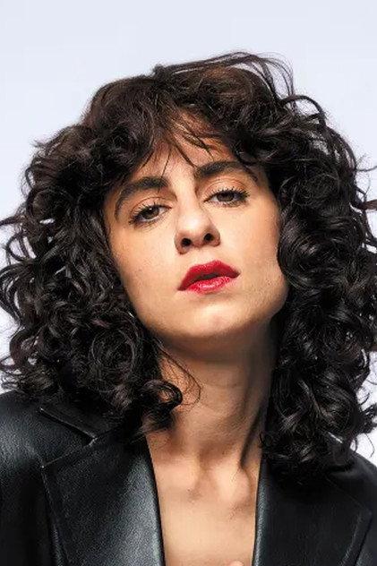 Marilina Bertoldi - Actor Profile Photo