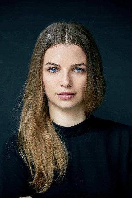 Magdalena Höfner - Actor Profile Photo