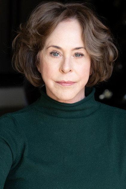 Nina Jones - Actor Profile Photo