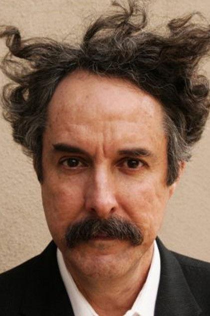 Ron Lynch - Actor Profile Photo