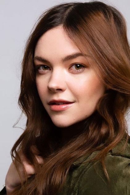 Stephanie Troyak - Actor Profile Photo