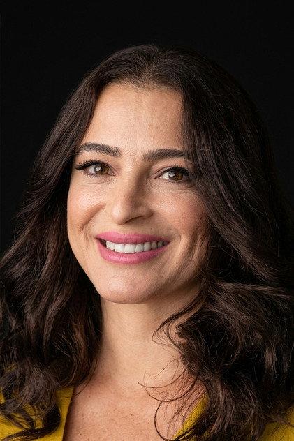 Mine Çayıroğlu - Actor Profile Photo