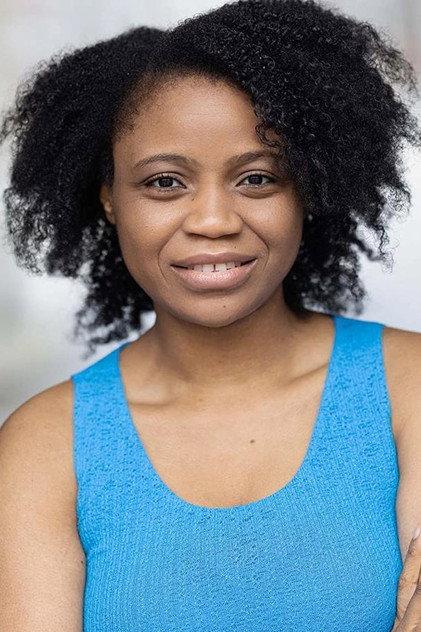 Nancy Onu - Actor Profile Photo