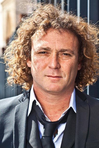 Shai Kapon - Actor Profile Photo