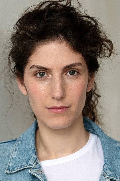 Mira Benser - Actor Profile Photo