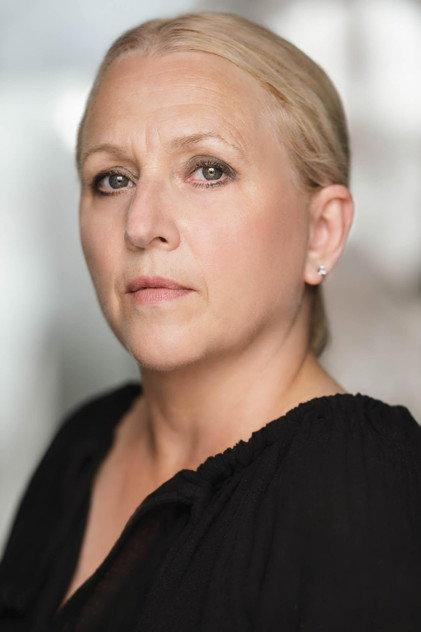 Tammy Appenzellar - Actor Profile Photo