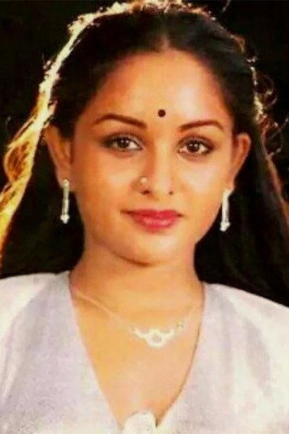 Sulakshana - Actor Profile Photo