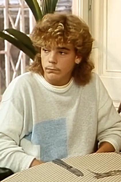 Martin Plunkett - Actor Profile Photo